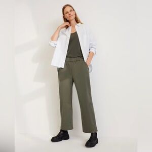 Everlane The Easy Pant, Large
